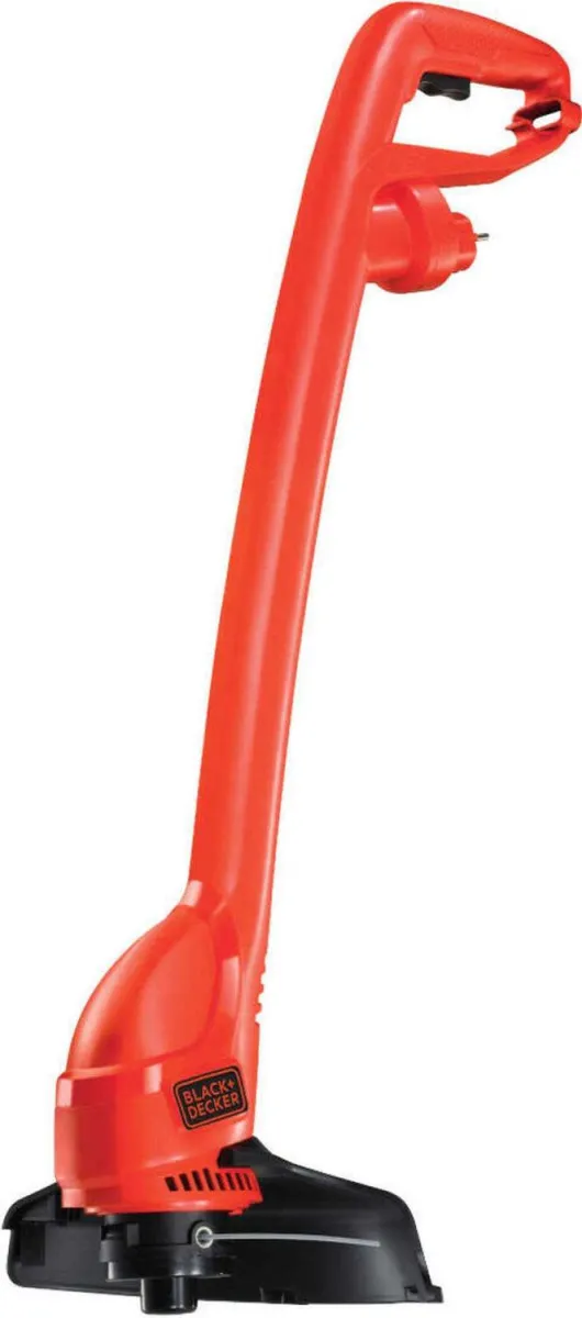 BLACK+DECKER Eletrični trimer