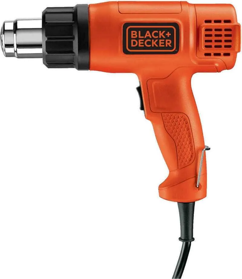 BLACK+DECKER Fen za vreo vazduh KX1650