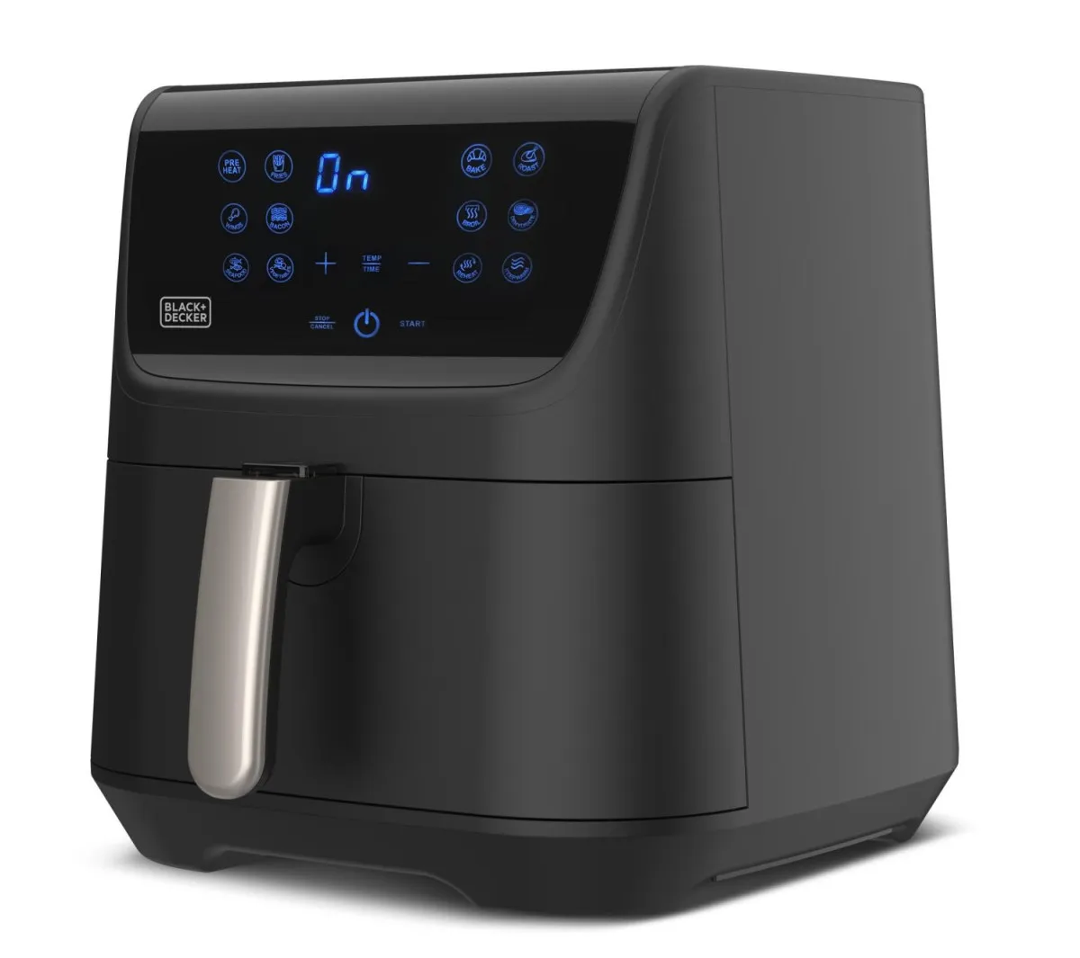 BLACK+DECKER Friteza na vruć vazduh BXAF5500E
