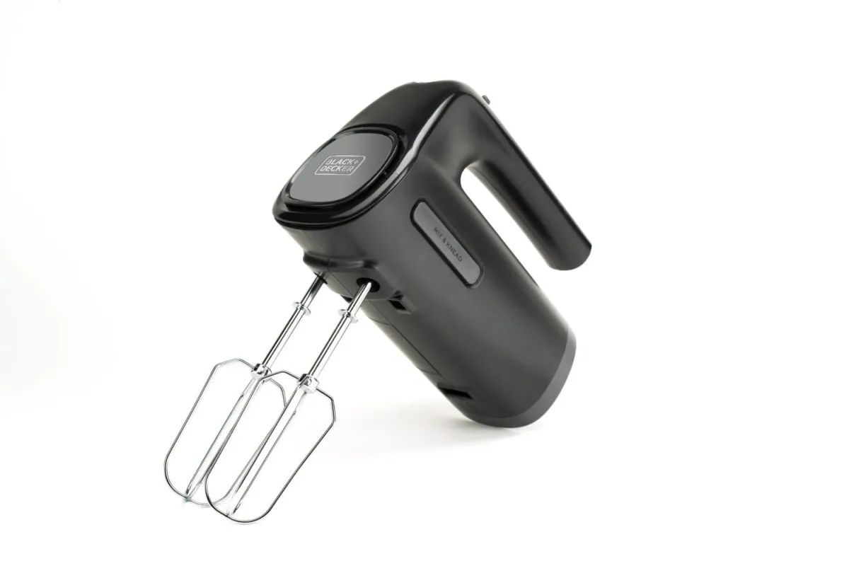 BLACK+DECKER Mikser BXMX300E