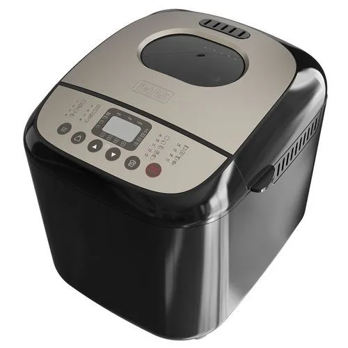 BLACK+DECKER Mini pekara BXBM600E