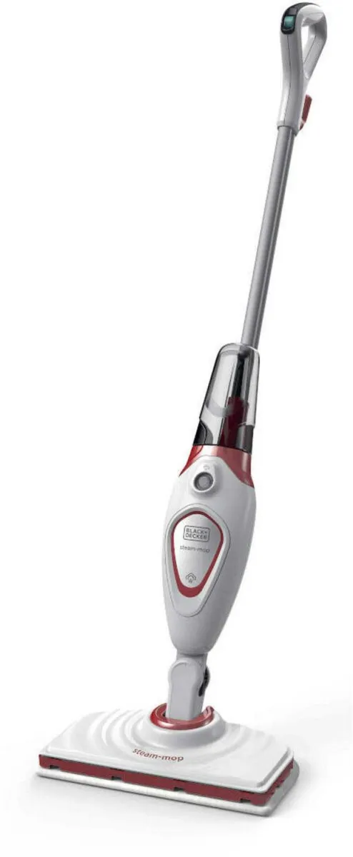 BLACK+DECKER Paročistač