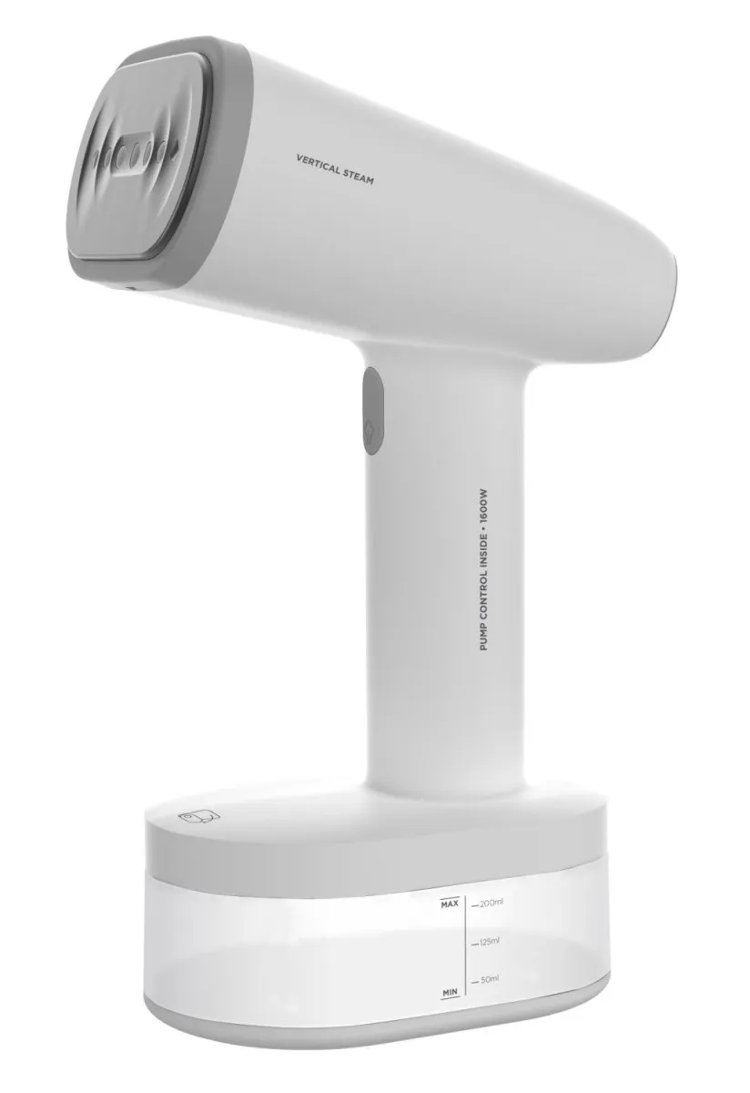 BLACK+DECKER Pegla za vertikalno peglanje BXGS1600E