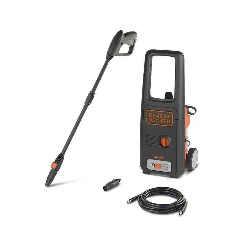BLACK+DECKER Perač pod pritiskom