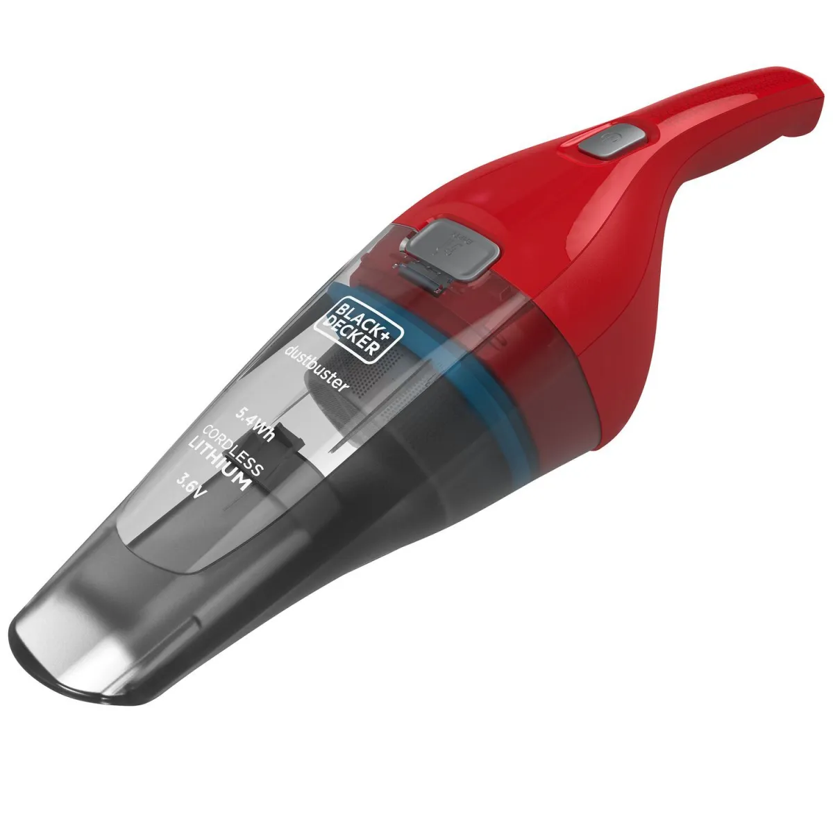 BLACK+DECKER Ručni usisivač NVC115WAR