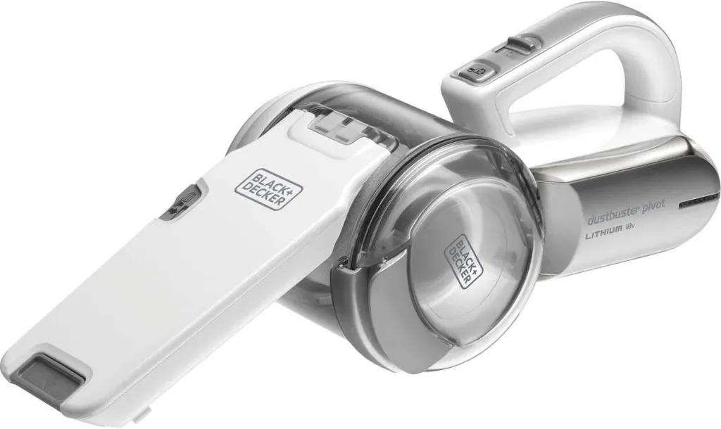 BLACK+DECKER Ručni usisivač  PV1820L