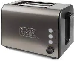 BLACK+DECKER Toster za hleb BXTO1000E