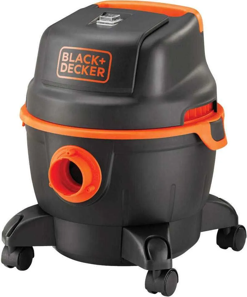BLACK+DECKER Usisivač za suvo i mokro usisavanje BXVC15PE