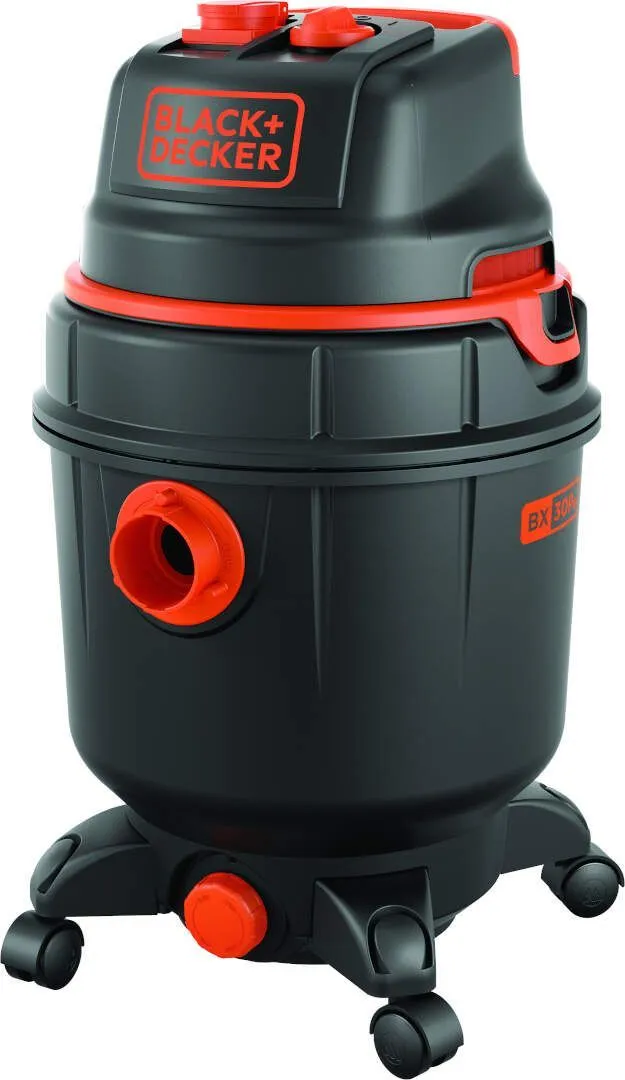BLACK+DECKER Usisivač za suvo i mokro usisavanje  BXVC30PTDE
