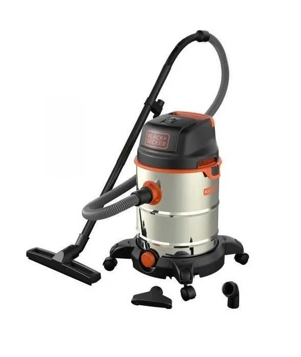 BLACK+DECKER Usisivač za suvo i mokro usisavanje BXVC30XTDE