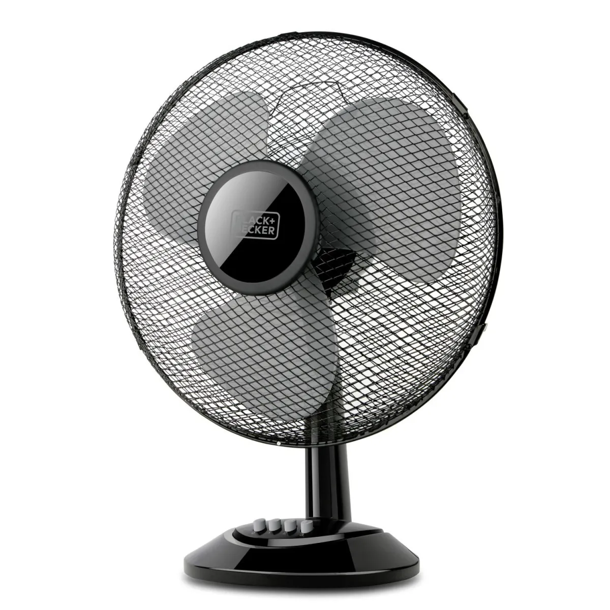 BLACK+DECKER Ventilator BXEFD41E