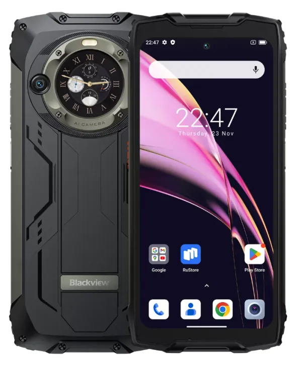 BLACKVIEW BV9300 Pro 12/256GB