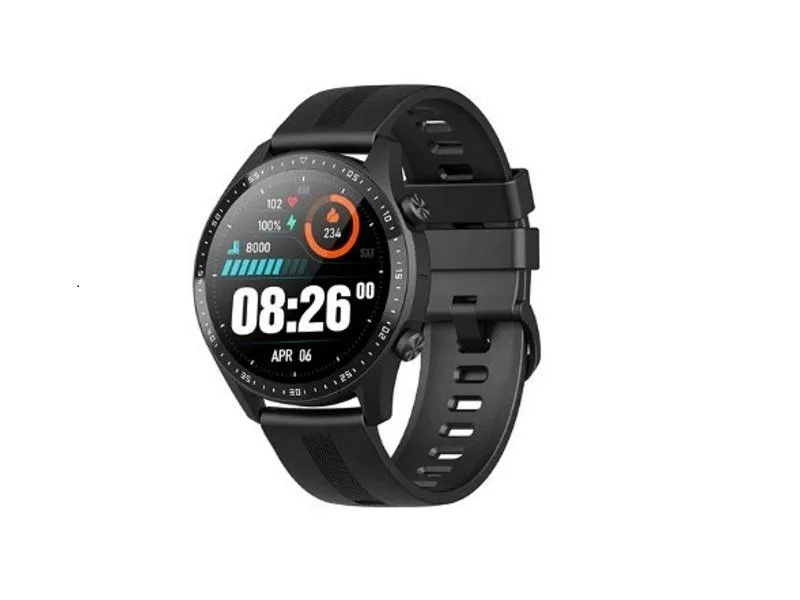 BLACKVIEW Pametni sat X1 Pro, crna