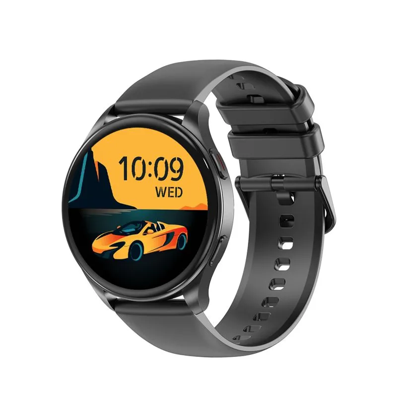 BLACKVIEW Pametni sat X20, crna