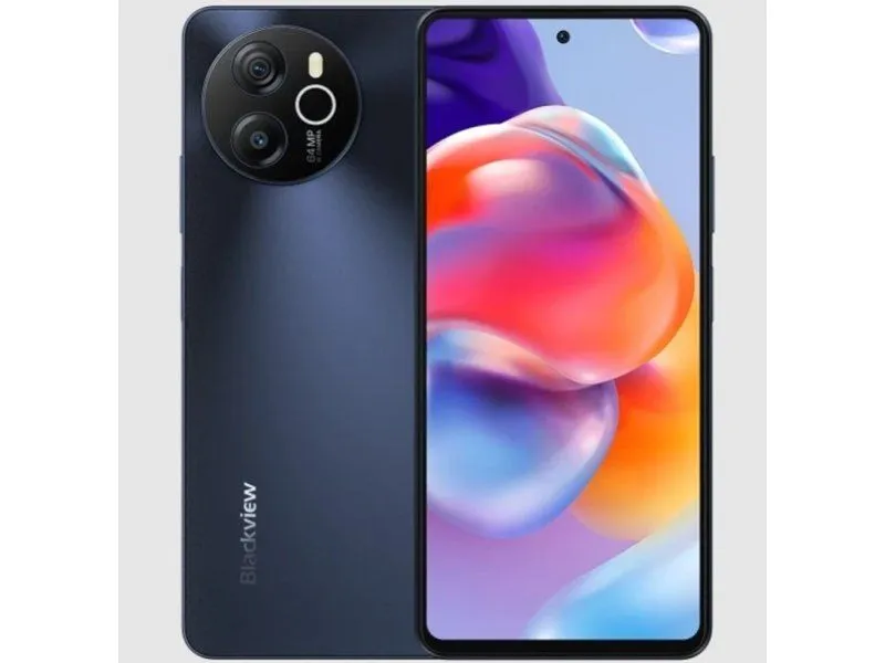 BLACKVIEW Shark 8 8/128GB, siva