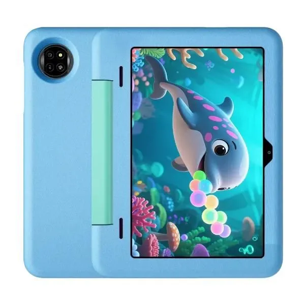 Blackview Tablet 8 Tab 20 kids 10.1 HD IPS 4GB 64GB Android 15 plavi