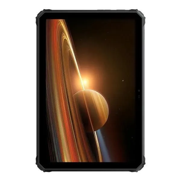 Blackview Tablet Active 7 11 FHD+ IPS MediaTek Helio G81 6GB 128GB Android 15 crni