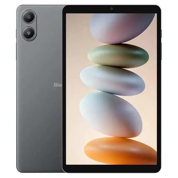Blackview Tablet LINK 2 8.68 HD+ IPS Tiger T310 4GB 128GB Android 15 Crni