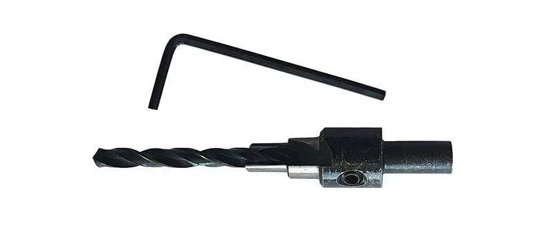 BLADE Burgija za iver vijak 5/7 mm