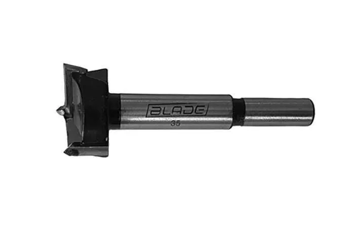 BLADE Burgija za klap šarke fi25 mm