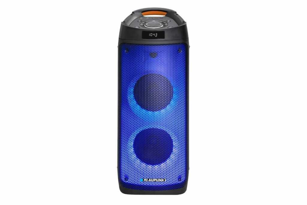 BLAUPUNKT Bežični Bluetooth zvučni sistem PB06DB