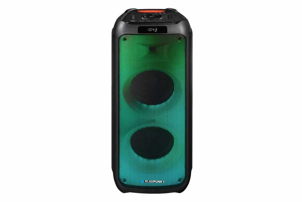 BLAUPUNKT Bežični Bluetooth zvučni sistem PB10DB