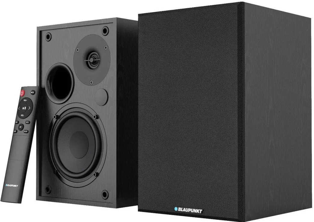 BLAUPUNKT Bluetooth zvučnici BS40BK/ crna