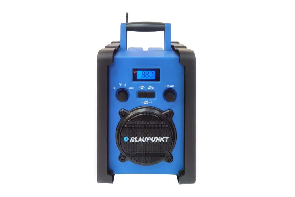 BLAUPUNKT Bluetooth zvučnik PP30BT/ JOBSITE