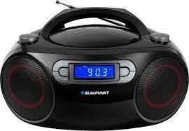 BLAUPUNKT Boombox BB18BK/ crna