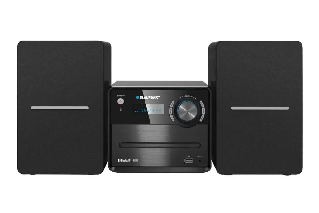 BLAUPUNKT Mikro-linija MS13BT