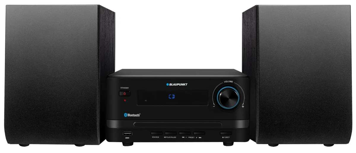 BLAUPUNKT Mikro-linija MS14BT