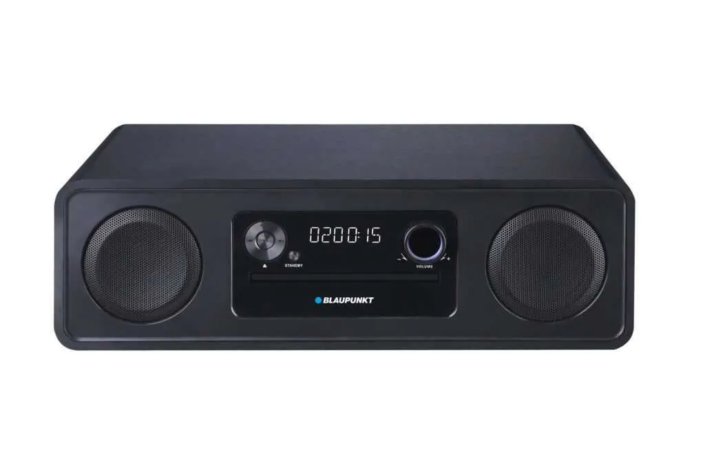 BLAUPUNKT Mikro linija MS20BK