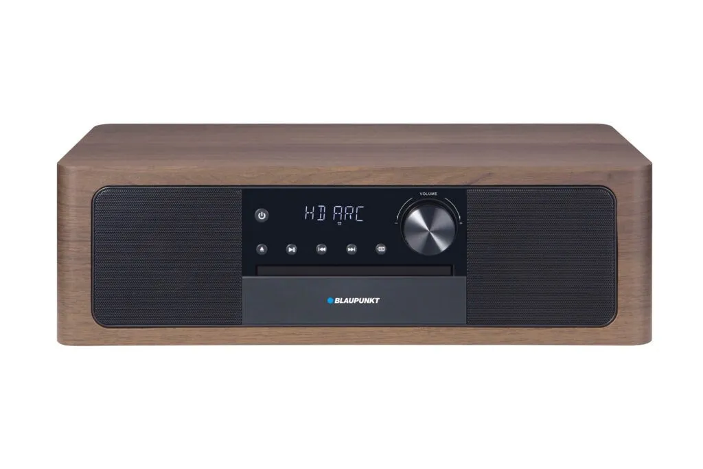 BLAUPUNKT Mikro-linija MS22BT