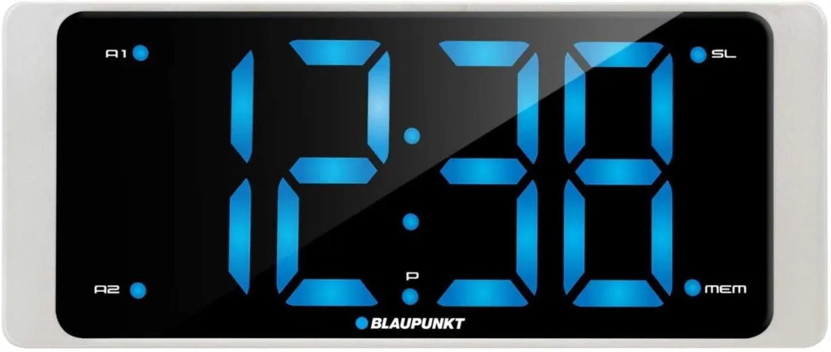BLAUPUNKT Radio Sat CR16WH