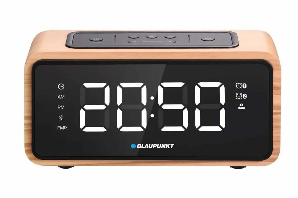 BLAUPUNKT Radio Sat CR65BT