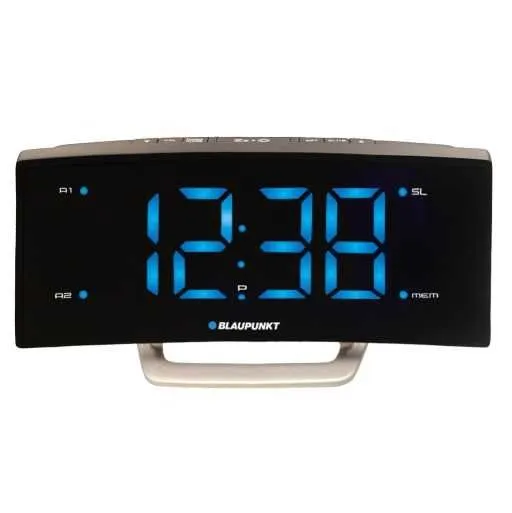 BLAUPUNKT Radio Sat CR7BK