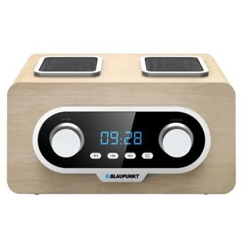 BLAUPUNKT Radio sat PP5.2CR
