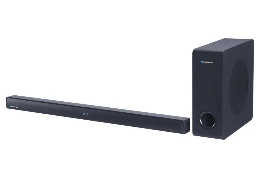BLAUPUNKT Soundbar LS100SUB