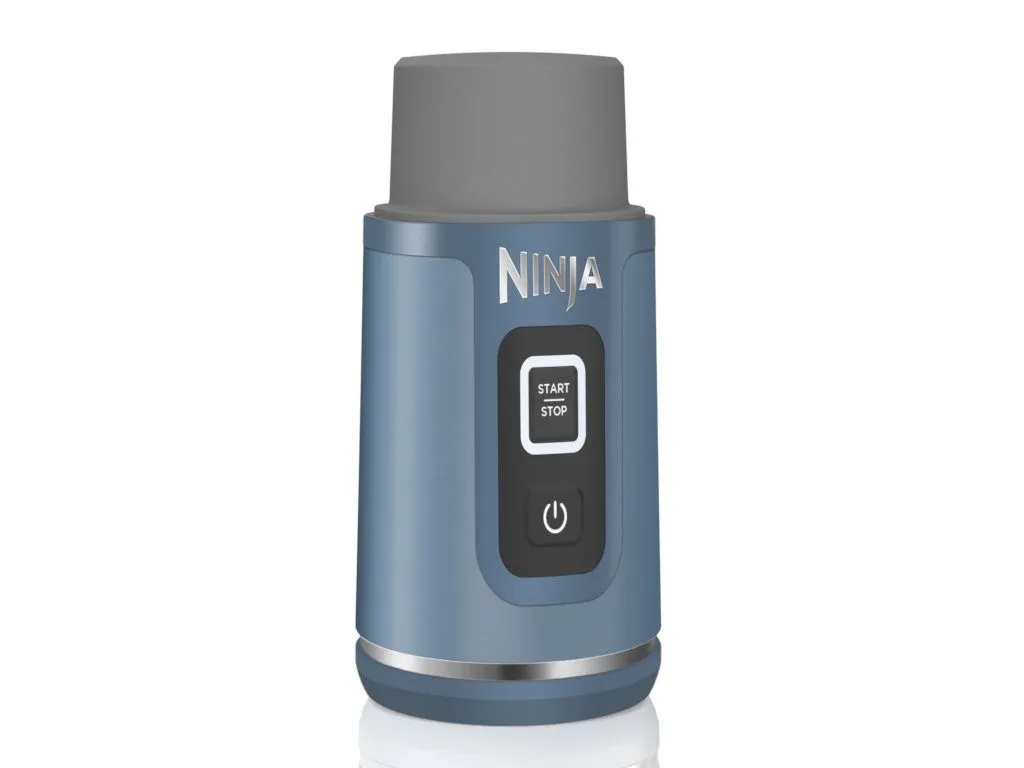 Blender NINJA BC151EUNV Blast Portable Blender/Smoothie Maker/plava