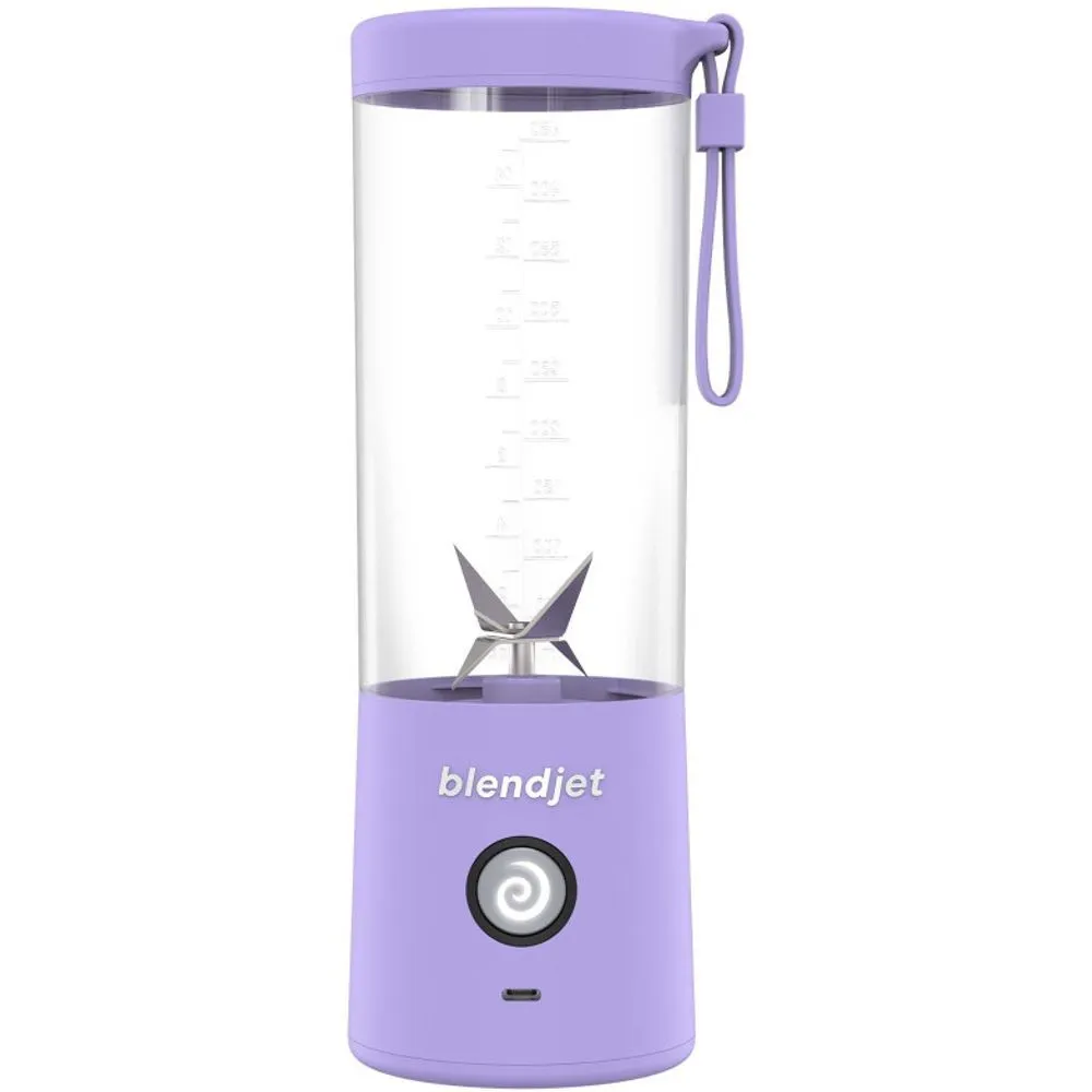 BLENDJET Prenosivi blender Solid Lavender