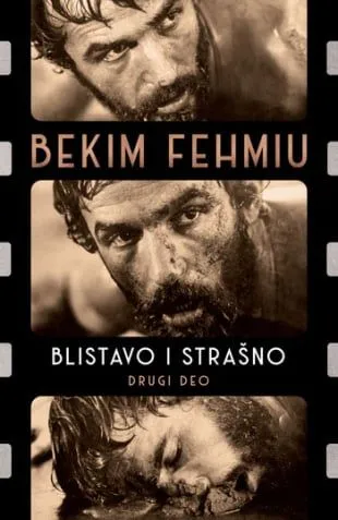 Blistavo i strašno  drugi deo
