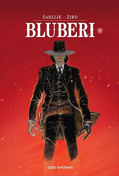 Bluberi 9