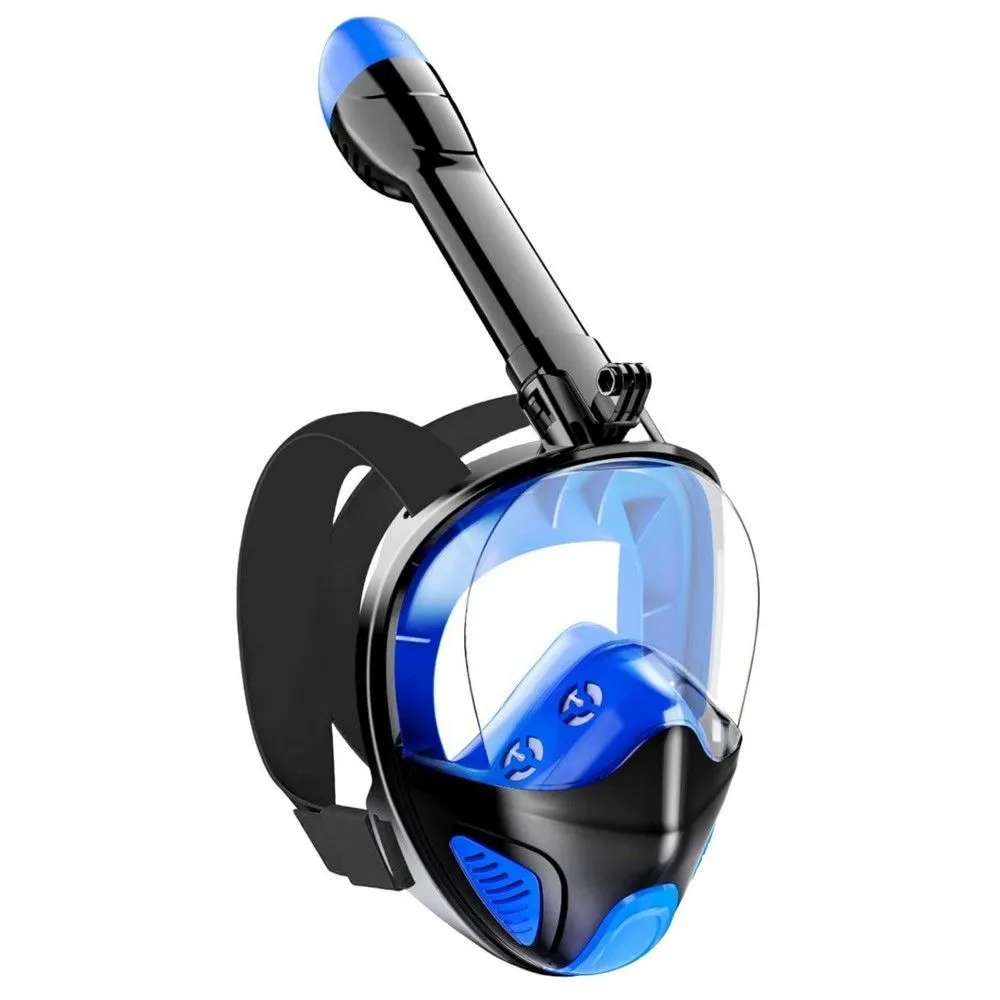 BLUE REEF Maska full face goggle U