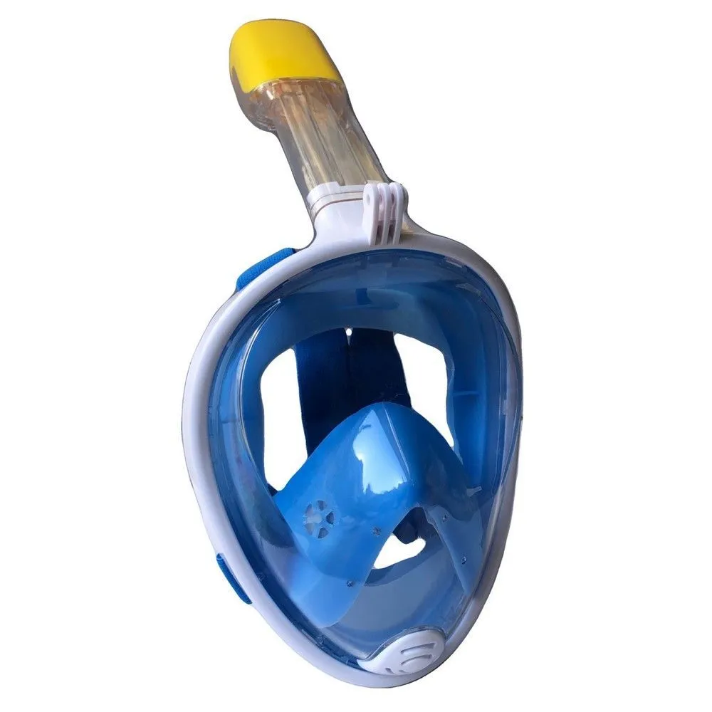 BLUE REEF Maska full face goggle U