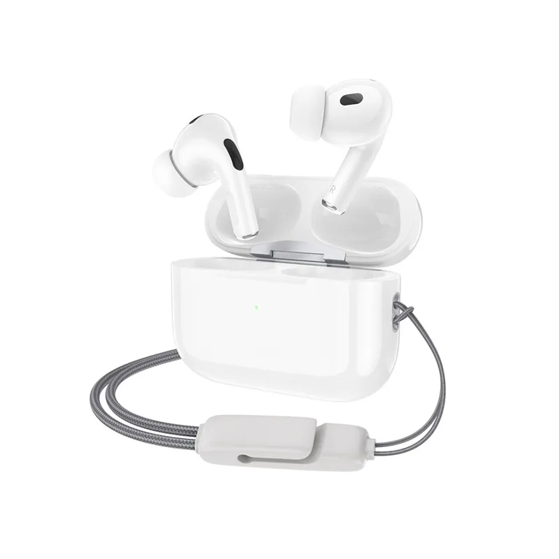 Bluetooth slušalice Airbuds Pro Teracell bele