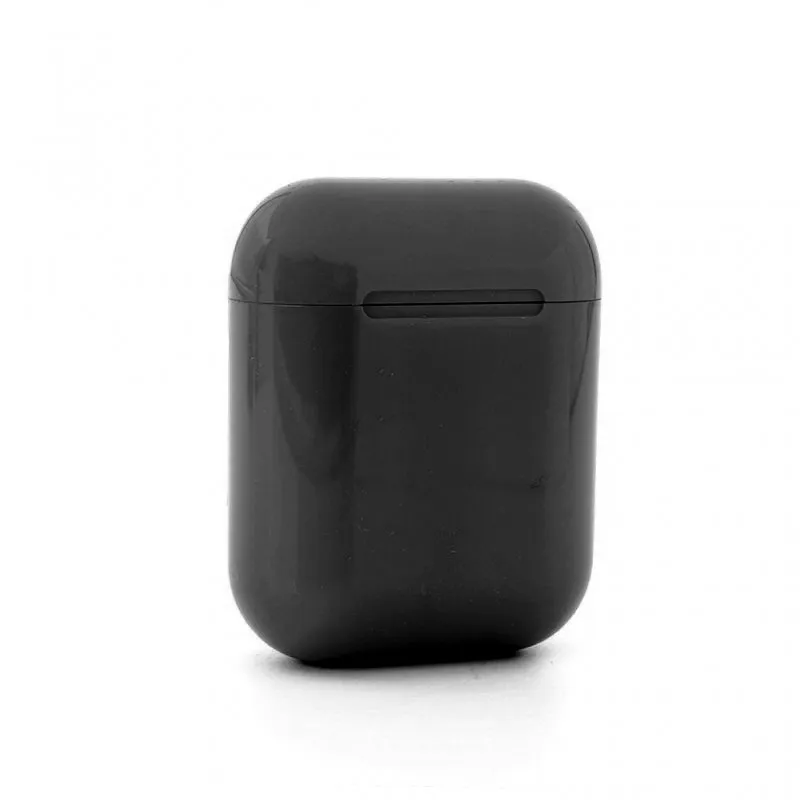 Bluetooth slušalice AirPhones i9-mini XP562 touch control crne