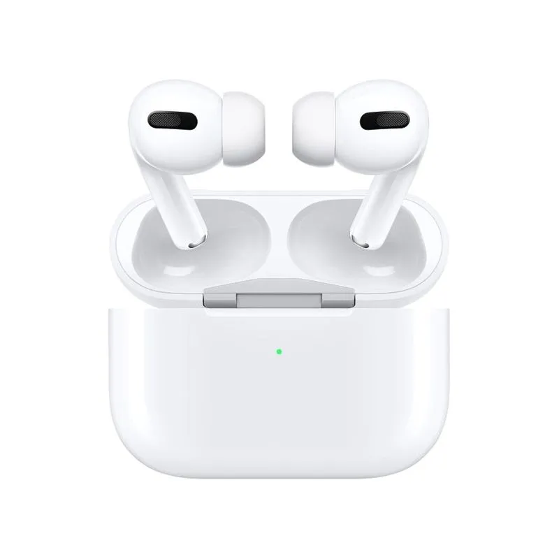 Bluetooth slušalice Airpods 13, bela