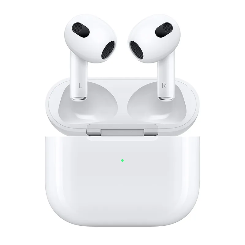 Bluetooth slušalice Airpods 3rd Gen HQ Bele