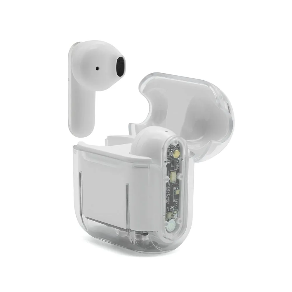 Bluetooth slušalice Airpods AIR32/ bela