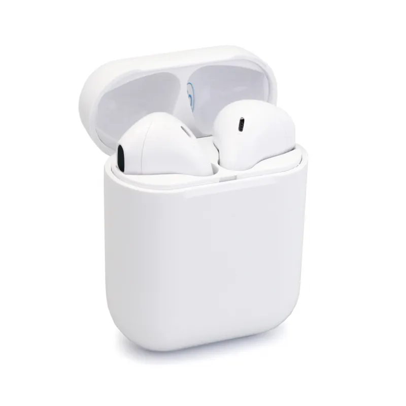 Bluetooth slušalice Airpods i11 TWS bele HQ